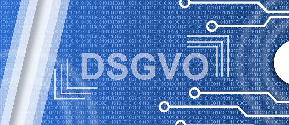 Titelbild der DSGVO Checkliste