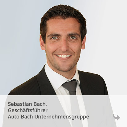 Auto Bach Unternehmensgruppe