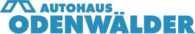 Logo von Autohaus Odenwälder