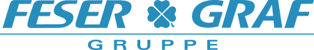 Logo der Feser Graf Gruppe