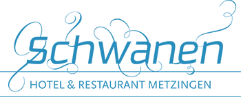 Logo des Hotel Schwanen