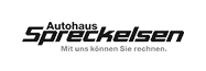 Autohaus Speckelsen Logo