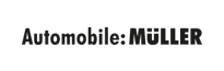 Automobile Müller Logo