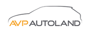 AVP Autoland Logo