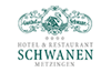 Hotel Schwanen Logo