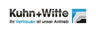 Kuhn + Witte Logo