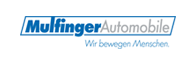 Mulfinger Automobile Logo