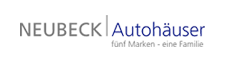 Neubeck Autohaus Logo