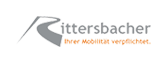 Rittersbacher Logo