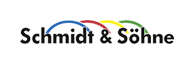 Schmidt und Söhne Logo