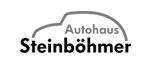 Autohaus Steinböhmer Logo