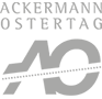 Ackermann & Ostertag Logo